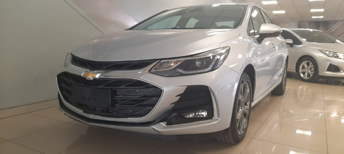 Chevrolet Cruze 1.4 Ltz At Sedan