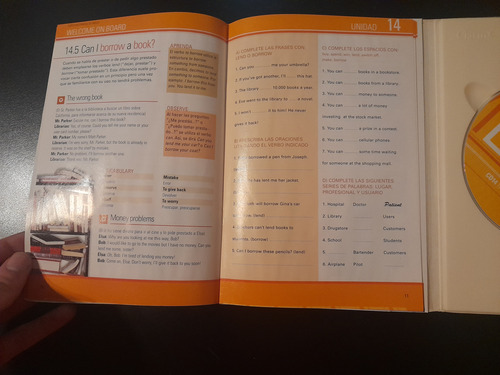 Curso Multimedia De Ingles (Usado)