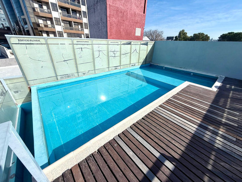 Departamento En Venta Villa Carlos Paz 1 Dormitorio Con Cochera
