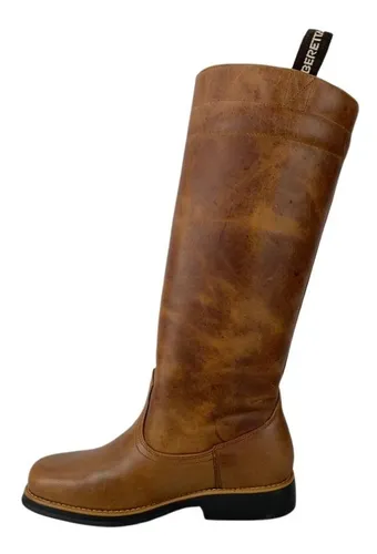 Botas beretta cano duro hot sale