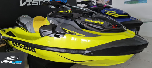 Jet Seadoo Rxtx Rs 300 2019