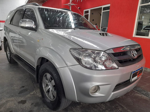 Toyota Hilux SW4 Hilux SW4 SRV D4-D 4x4 3.0 TDI Dies. Aut