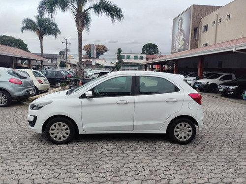 Ford Ka Se 1.0 Ha C
