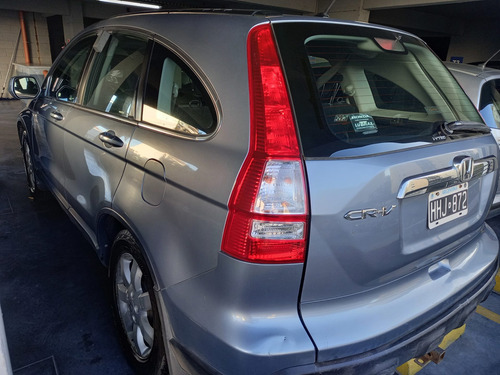 Honda Cr-v 2.4 Ex Mt 4wd 2008