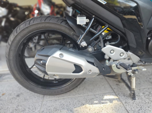 Imagen 13 de 15 de Yamaha Fz25 2018 Fz 25 Usada Oportunidad!