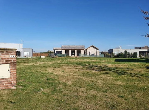 Imagen 2 de 3 de Terreno - El Canton - Golf