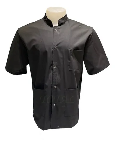 Chaqueta mao clearance