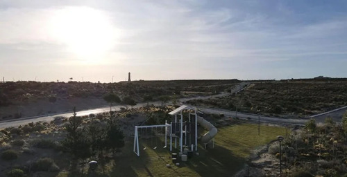 Terreno En Venta Barrio Cerrado Chacras De Faro