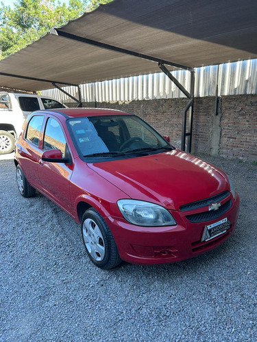 Chevrolet Celta 1.4 Ls+aa