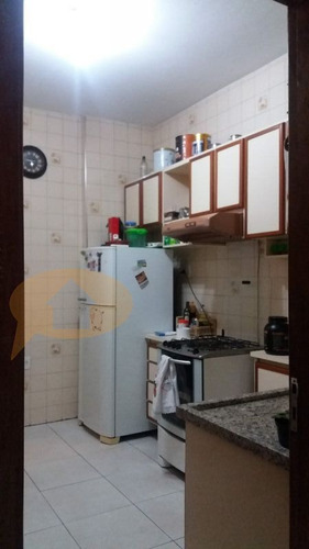 Apartamento - Ref: 9602