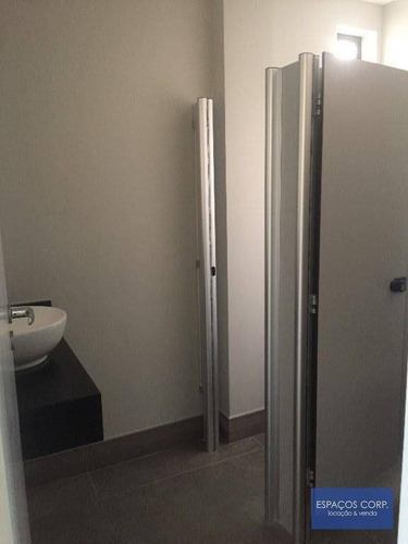 Imagem 7 de 23 de Conjunto Comercial, 245m² - Venda Por R$ 3.116.500 Ou Aluguel Por R$ 13.000/mês - Vila Olímpia - São Paulo/sp - Cj2212