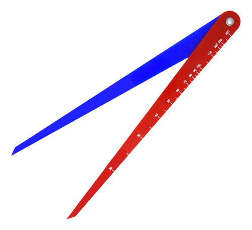 Bochas - Boccia Referee Kit