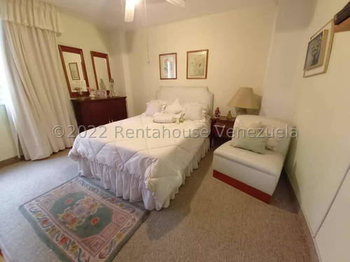 Imagen 19 de 22 de Apartamento En Venta Caurimare