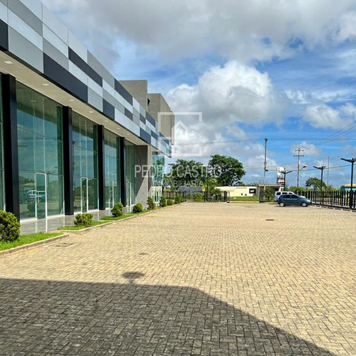 Venta O Alquiler Centro Comercial A Estrenar, Ubicado Frente Avenida Guayana Frente Del Aeropuerto, Puerto Ordaz, Bolivar, Guayana, Venezuela