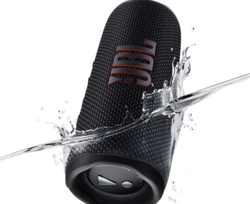 Jbl Flip 6- Altavoz Bluetooth Portátil