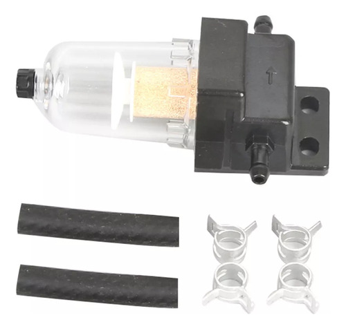 1 Pieza De Accesorios Para Filtro Separador De Agua
