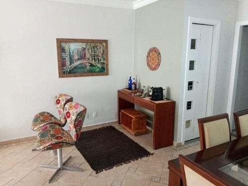 Imagem 7 de 20 de Sobrado Com 110 M² Sendo 3 Dormitórios, 1 Suíte, Lavabo, 2 Vagas, Lazer À Venda Por R$ 595.000 - Vila Eldízia - Santo André/sp - So0444