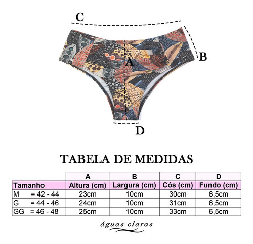 Imagem 6 de 6 de Biquini Top Meia Taça Alça Fina Sem Bojo E Calcinha Drapeada