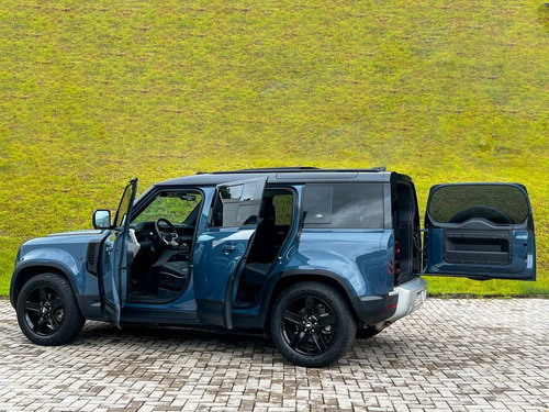 Land Rover Defender Se