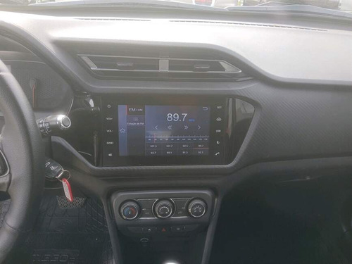 Caoa Chery Tiggo 2 1.5 MPFI 16V FLEX ACT 4P AUTOMÁTICO