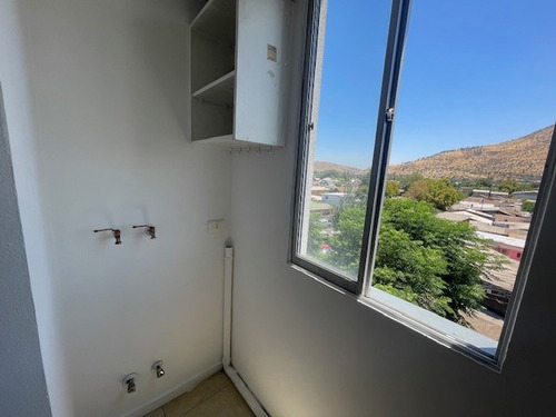 Se Vende Depto 3d Y 1b Comuna De Renca