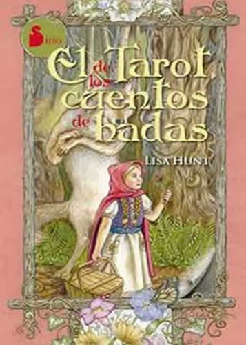Libro Tarot De Cuentos De Hadas-tarot- Oraculo-magia-wiccas