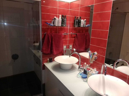 Apartamento En Alquiler Rambla De Punta Carretas