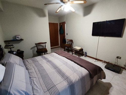 Venta Apartamento San Antonio De Los Altos Recta Las Minas 4h/4b/3p.e