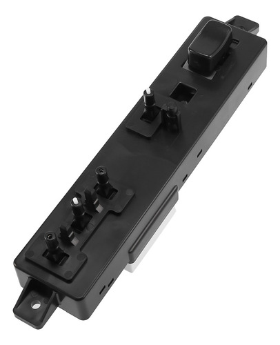 Interruptor Asiento Eléctrico Izq Para Hyundai Sonata 11-14