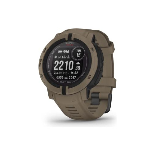 Garmin Instinct 2 Solar