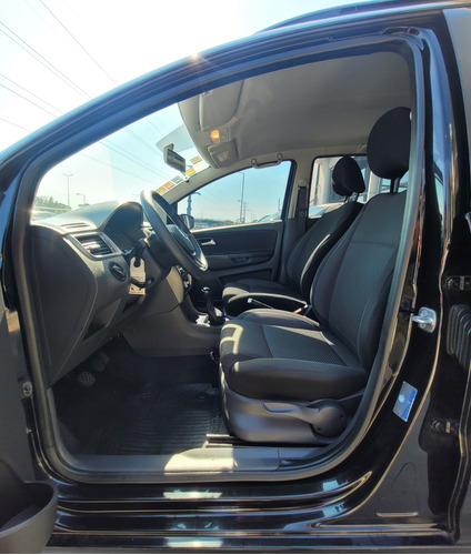 Volkswagen Suran 1.6 Trendline
