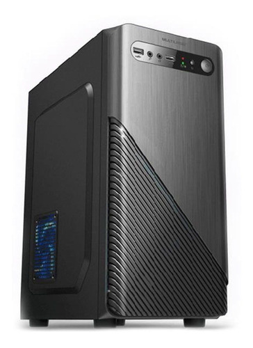 Computador Core I7 Novo 8gb Ram Ssd 480gb