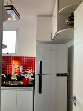 Imagem 6 de 16 de Apartamento Residencial Em São Paulo - Sp - Ap2711_etic