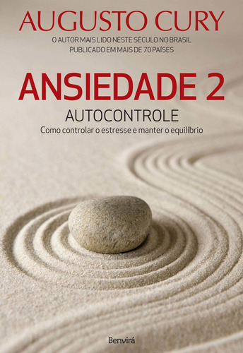 Ansiedade 2 - Autocontrole