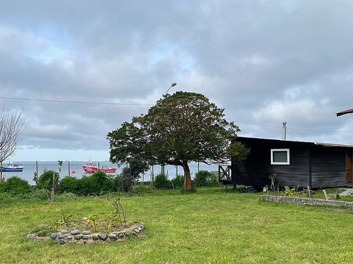 Arriendo Anual De Cabaña En Carelmapu