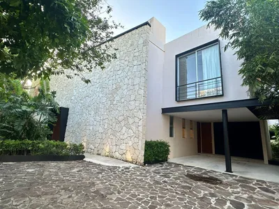 Casa en renta