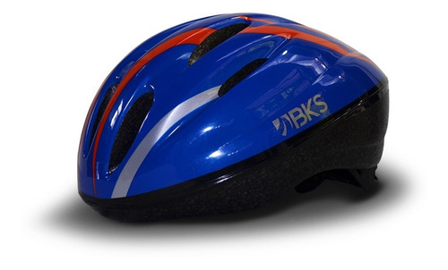 Casco De Bicicleta Recreacional Moderno Para Adultos Bks