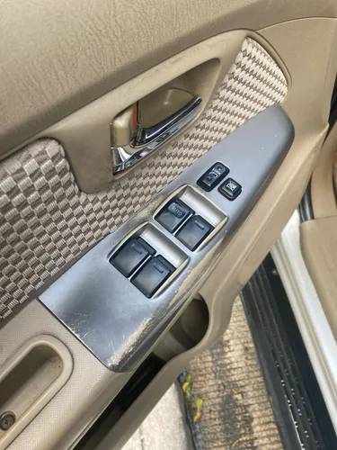 Toyota Fortuner 2.7l 4x2