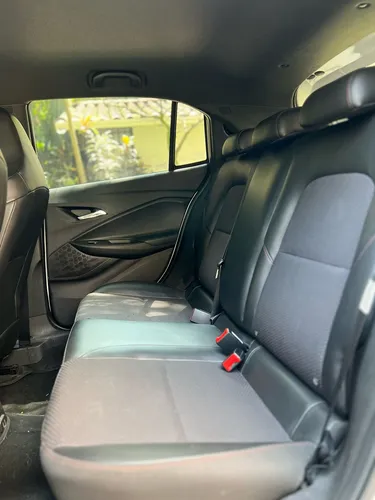 Chevrolet Onix 1.0T Rs Mt