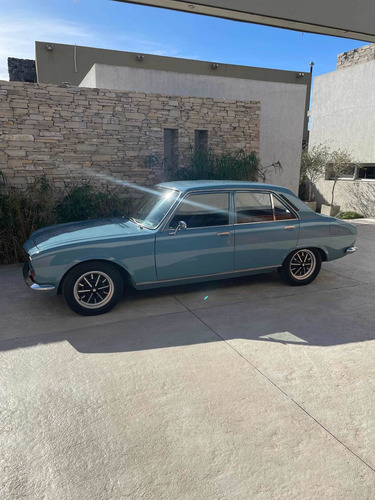 Imagen 4 de 18 de Peugeot 504 504