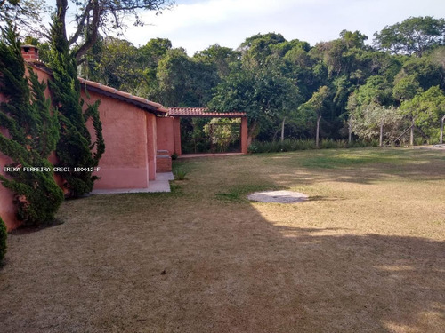 Imagem 11 de 15 de Chácara Para Venda Em Ibiúna, Centro, 3 Dormitórios, 3 Suítes, 4 Banheiros - 015_1-882875