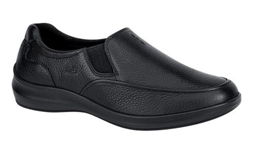 Zapato Confort Flexi Basico Flexi Negro Mujer 5920