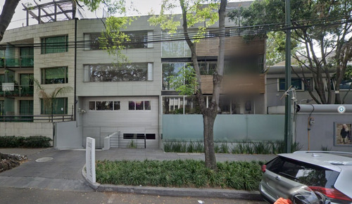 Se Vende Departamento En Polanco 3ra Seccion,miguel Hidalgo,cdmx.  Mmdo