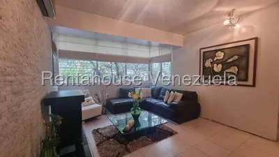 Apartamento en alquiler