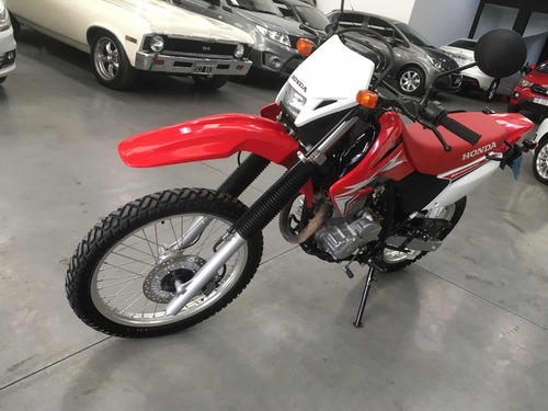 Honda Tornado 250cc