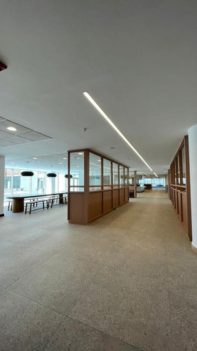 Imagen 5 de 22 de Edificio Corporativo Oficinas - Olivos Building