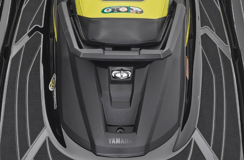 Imagen 5 de 15 de Moto De Agua Yamaha Gp1800 Ho 2022, Motor 1800 Cc, Con Audio