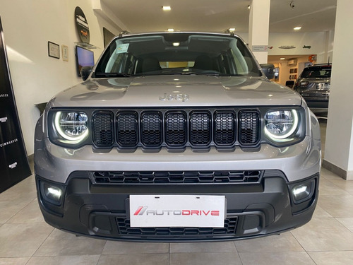 Imagen 2 de 20 de Jeep Renegade 2023 0km