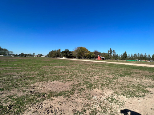 Lotes - Terreno En Venta - Barrio Abierto - Las Merceditas