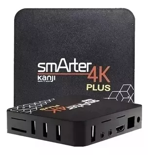 Tv Box Convertidor Smart 4k 2gb 16gb Android Mini Pc
